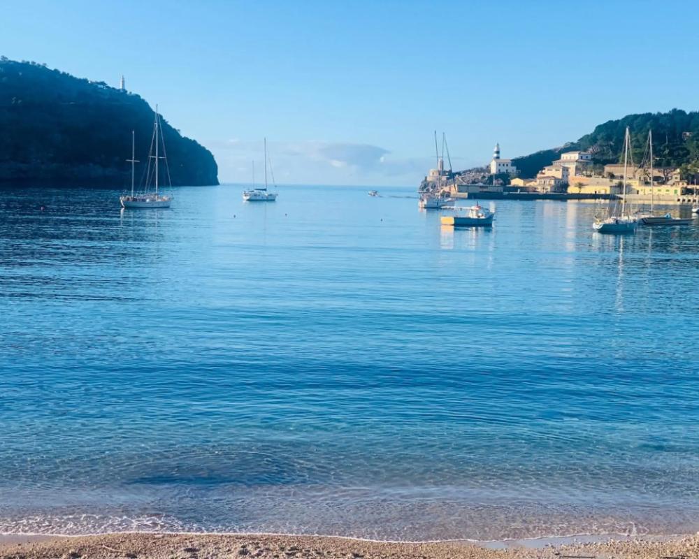 фото Miramar Hotel Soller