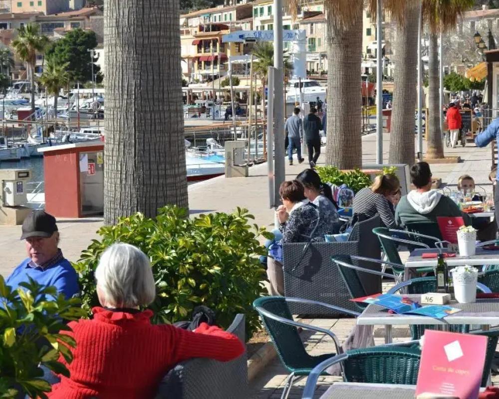 фото Miramar Hotel Soller
