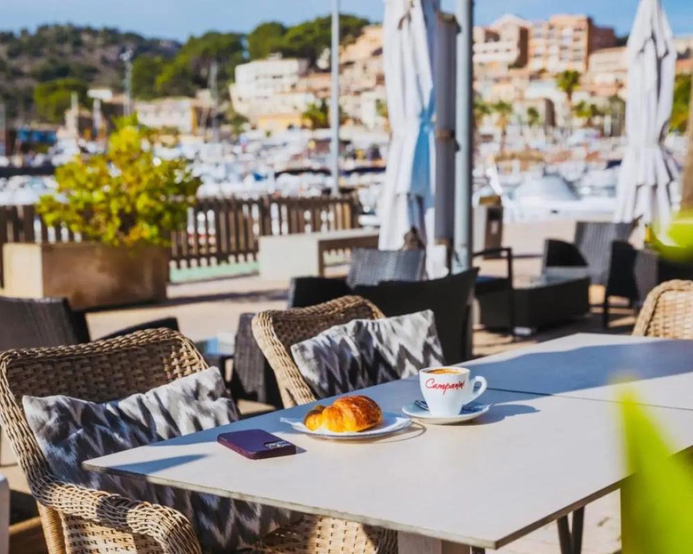 фото Miramar Hotel Soller