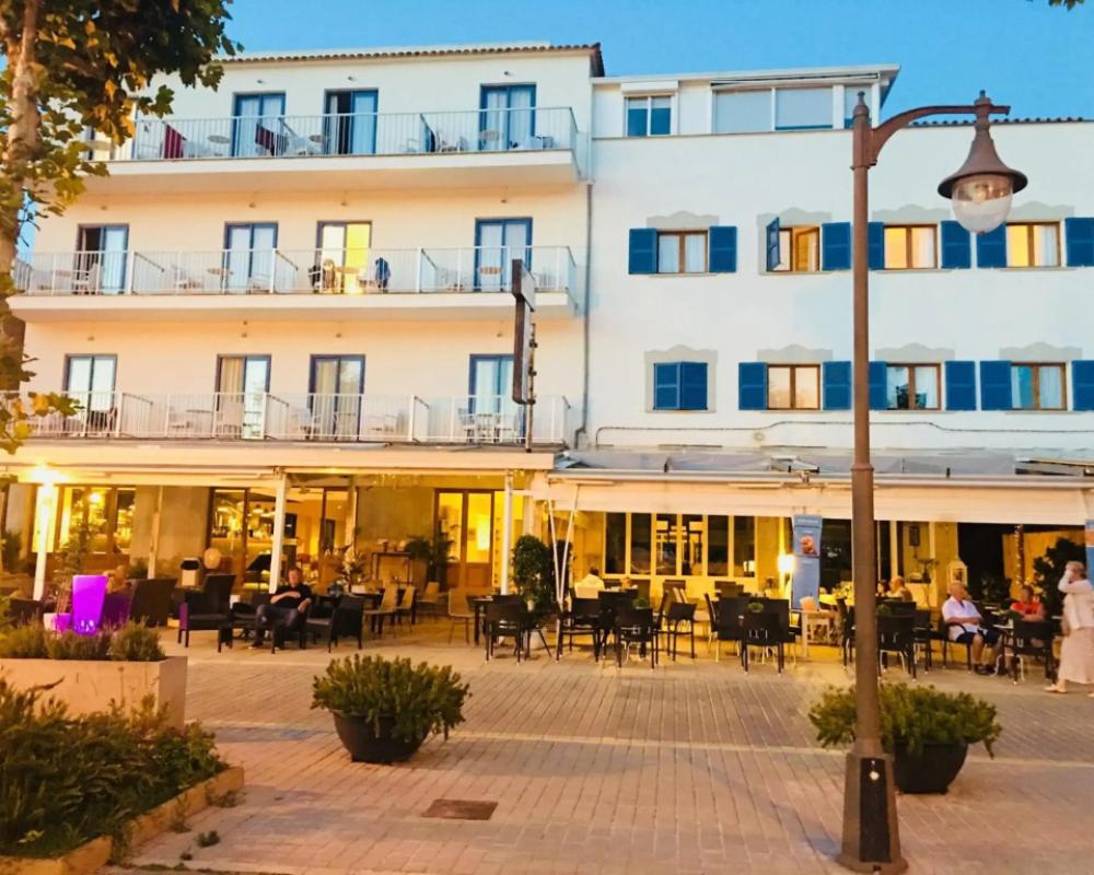 фото Miramar Hotel Soller