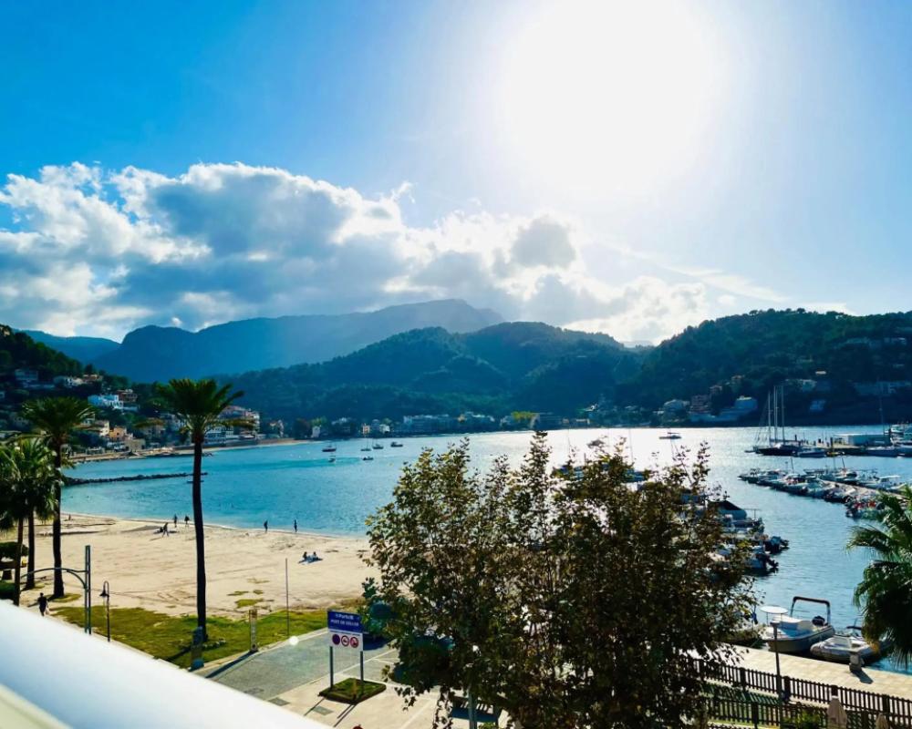фото Miramar Hotel Soller