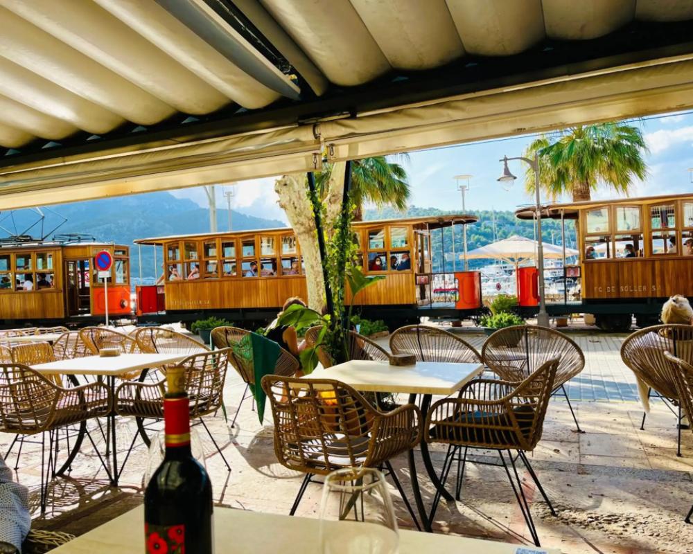 фото Miramar Hotel Soller