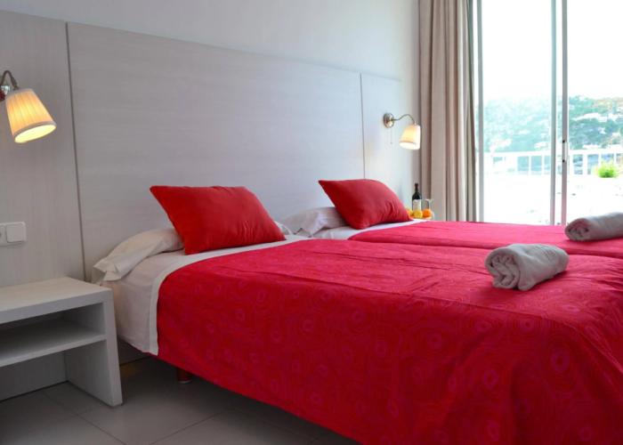 Miramar Hotel Soller