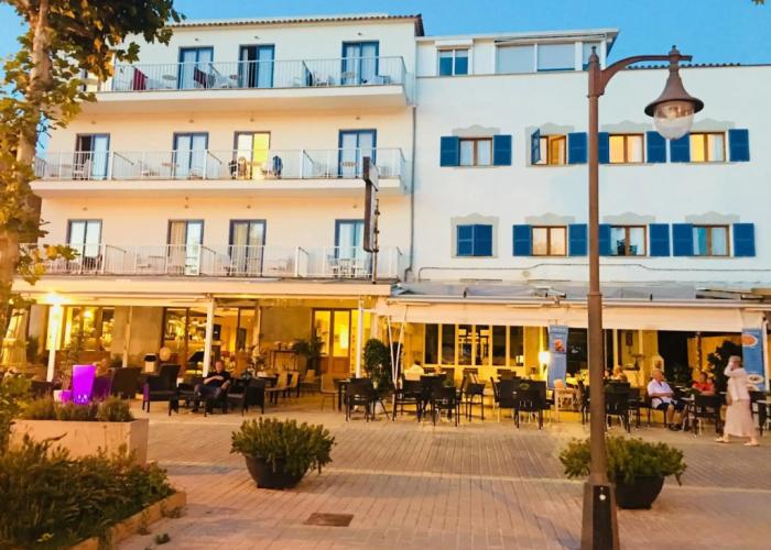 Miramar Hotel Soller