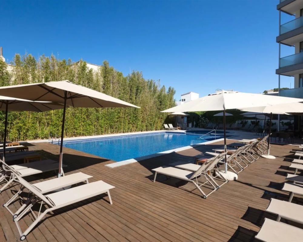 фото Hotel Aimia