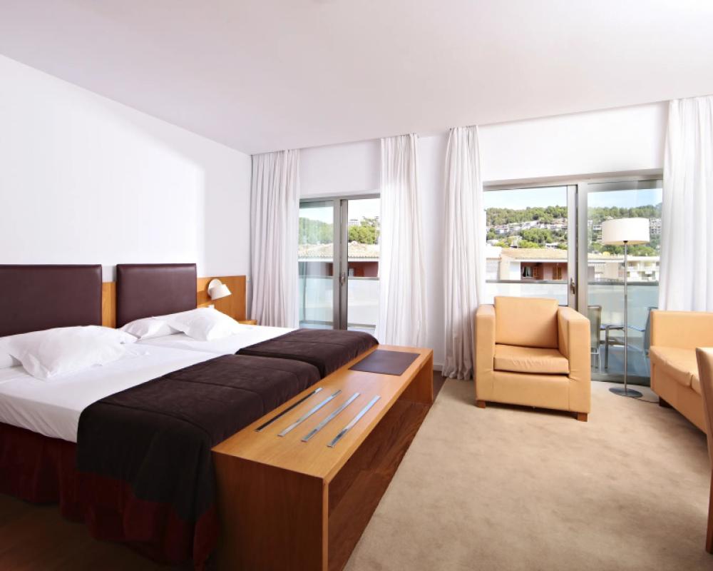 фото Hotel Aimia