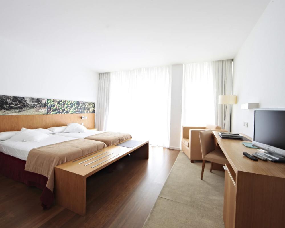 фото Hotel Aimia