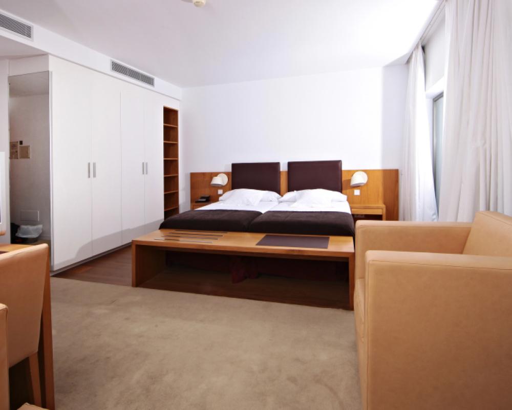 фото Hotel Aimia