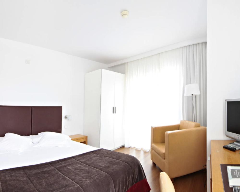 фото Hotel Aimia