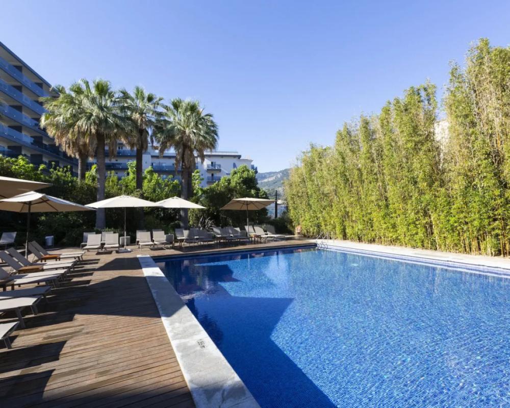 фото Hotel Aimia