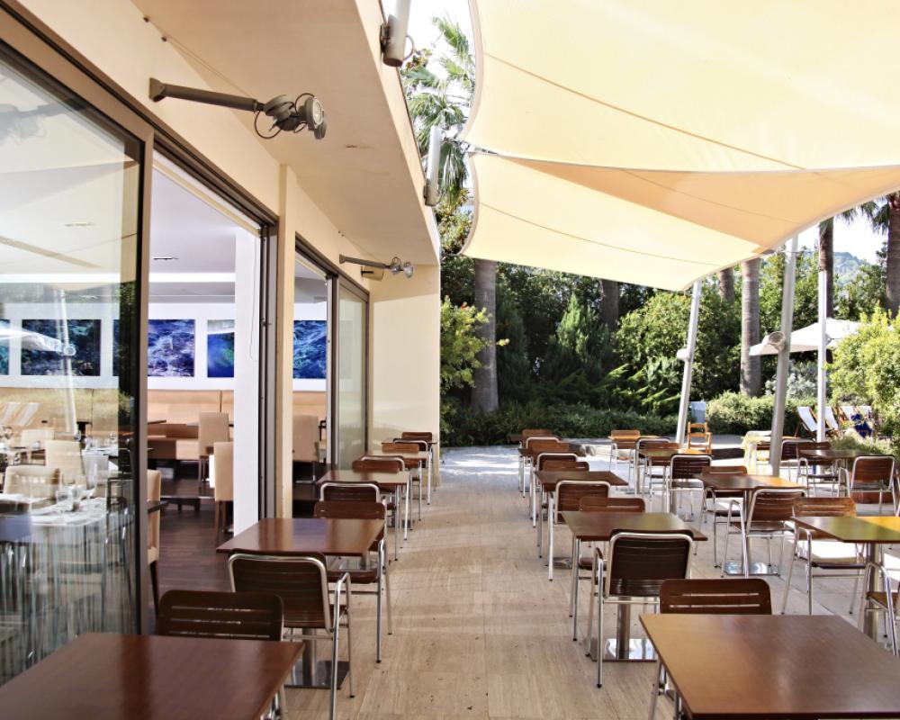 фото Hotel Aimia