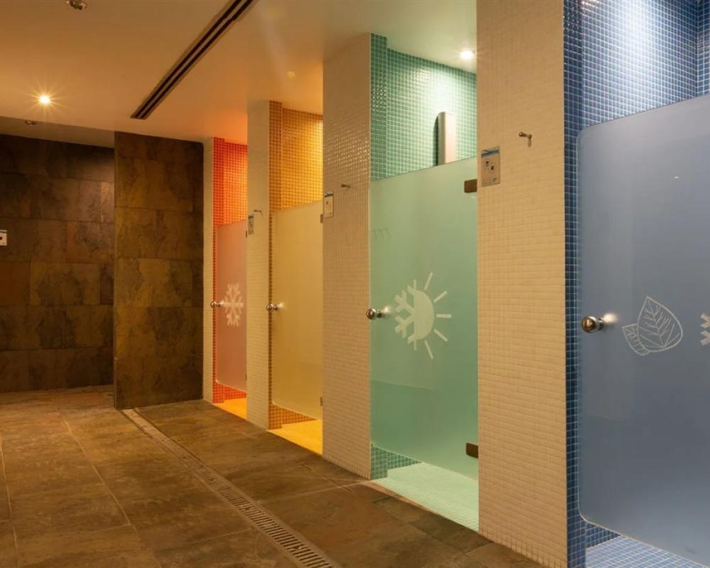 фото Hotel Aimia
