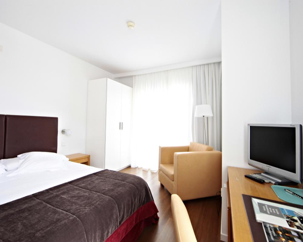 фото Hotel Aimia