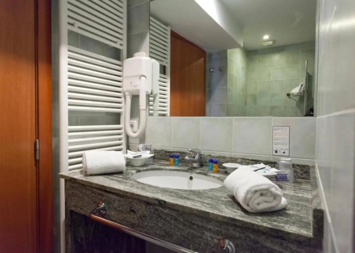 Hotel Los Geranios