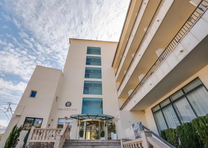 Hotel Eden Nord