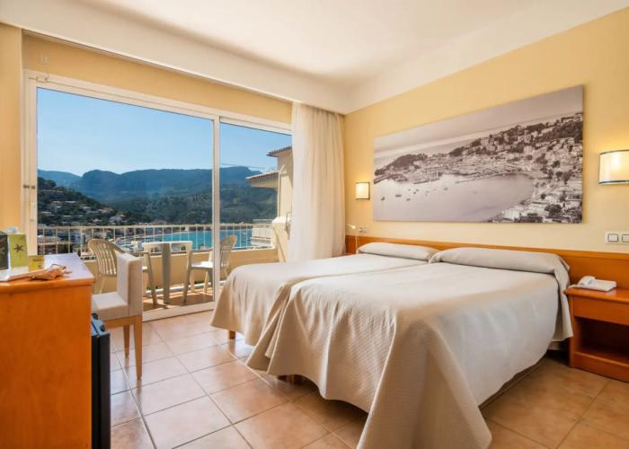 Hotel Eden Nord