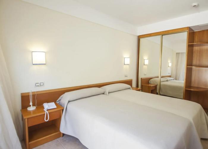 Hotel Eden Nord