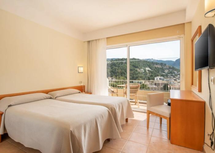 Hotel Eden Nord
