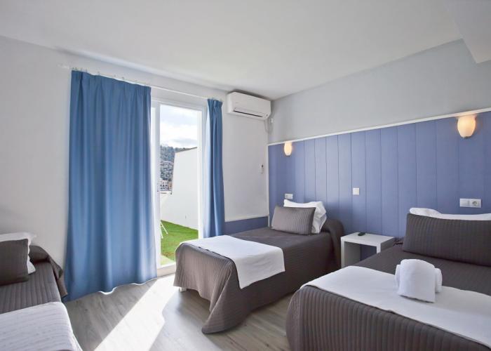 Hotel Salino Port Soller