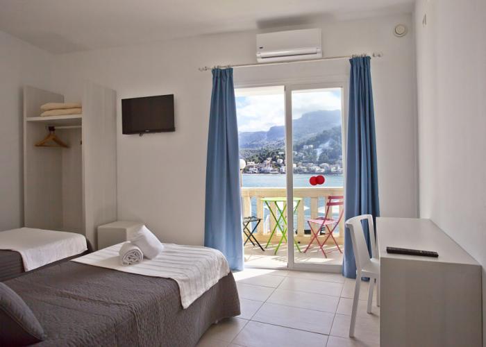 Hotel Salino Port Soller