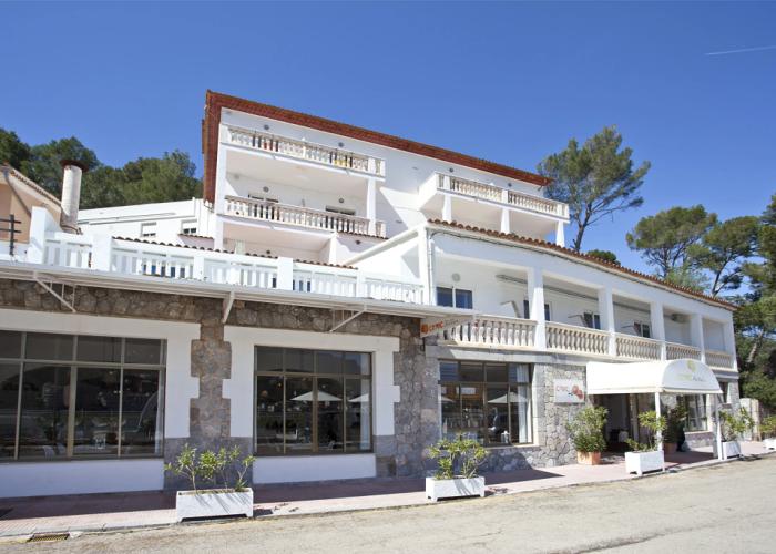 Hotel Salino Port Soller