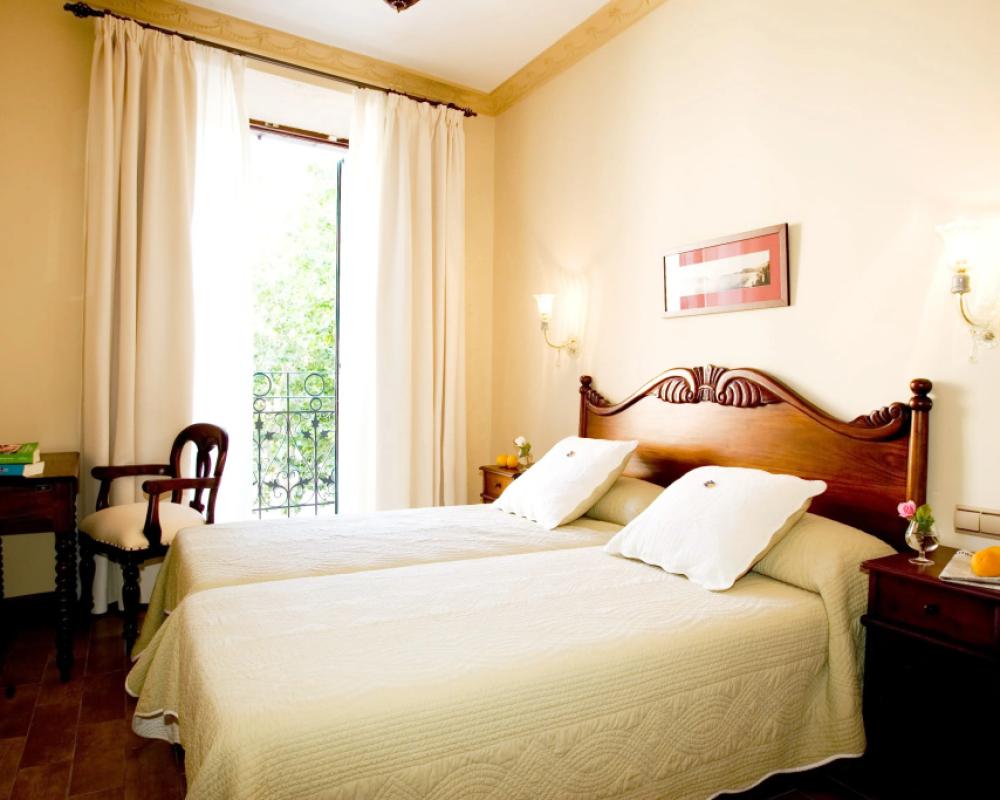 фото Hotel La Vila