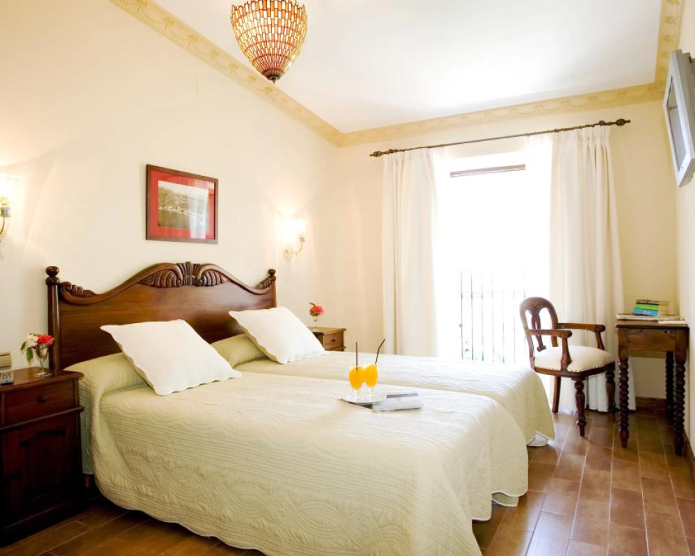 фото Hotel La Vila