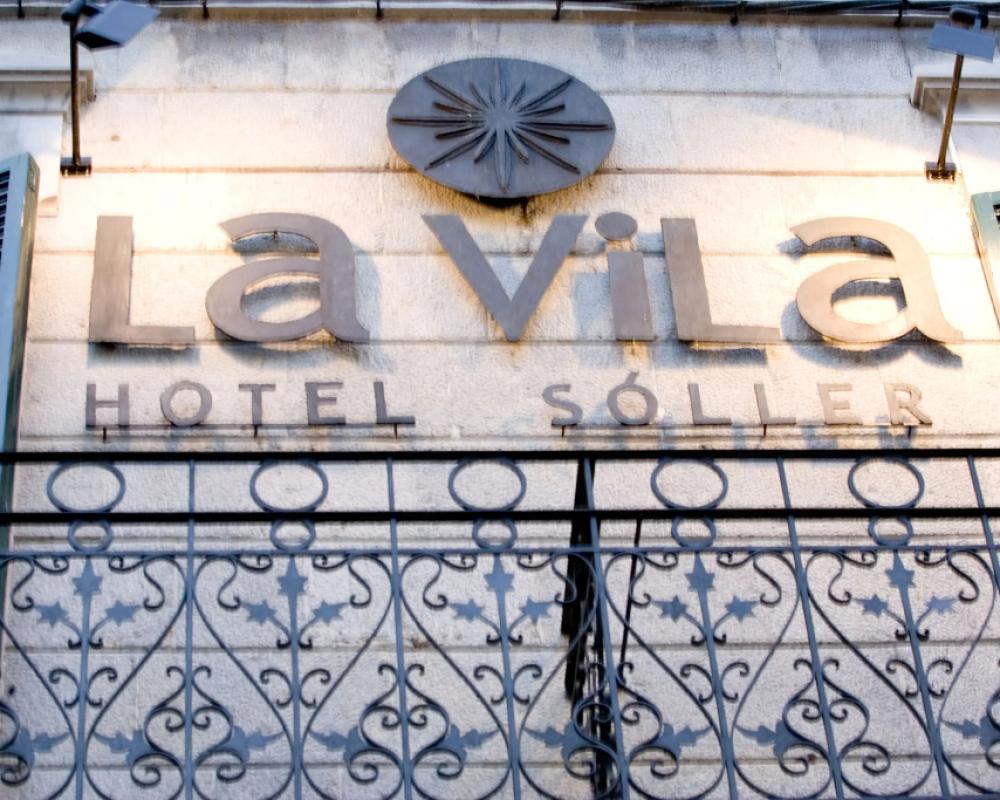 фото Hotel La Vila