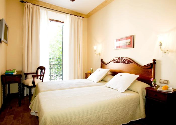 Hotel La Vila