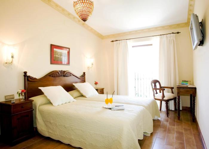 Hotel La Vila