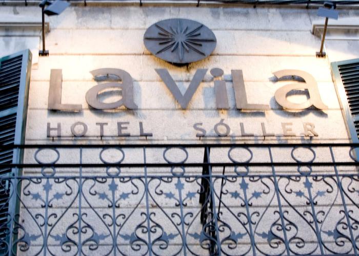 Hotel La Vila