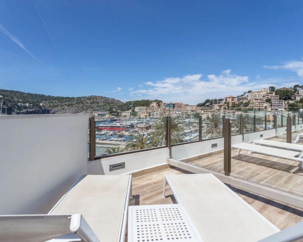 фото FERGUS Style Soller Beach