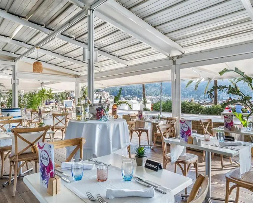 фото FERGUS Style Soller Beach