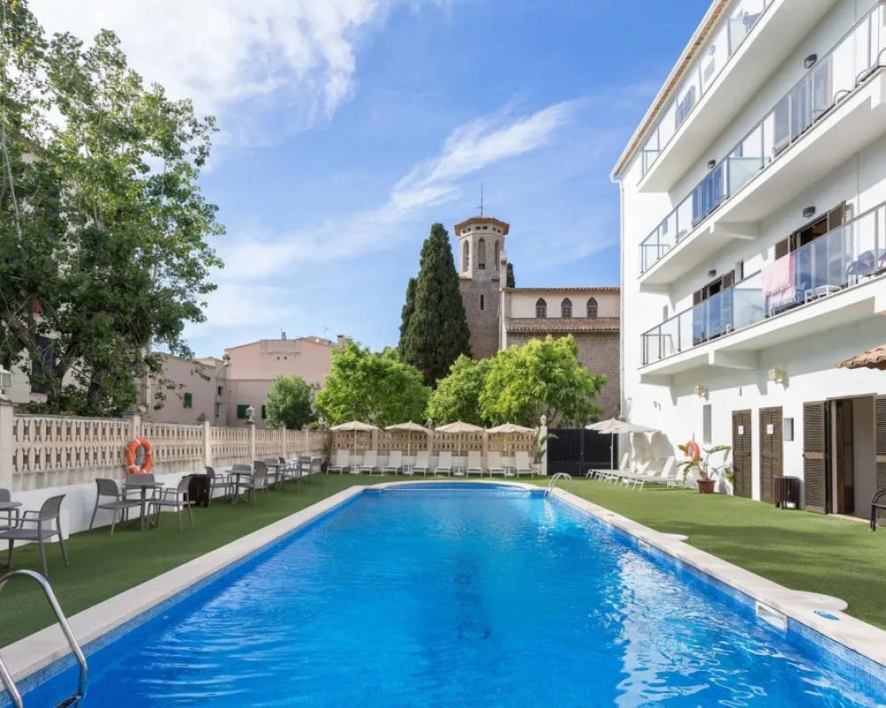 фото FERGUS Style Soller Beach