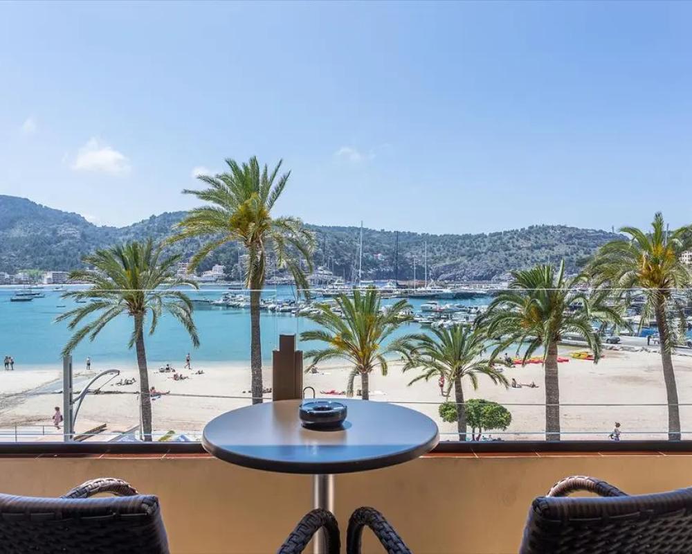 фото FERGUS Style Soller Beach