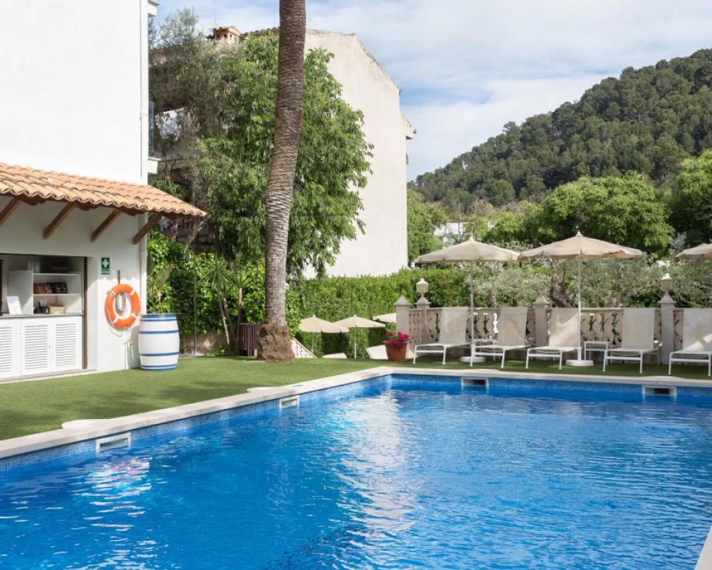 фото FERGUS Style Soller Beach