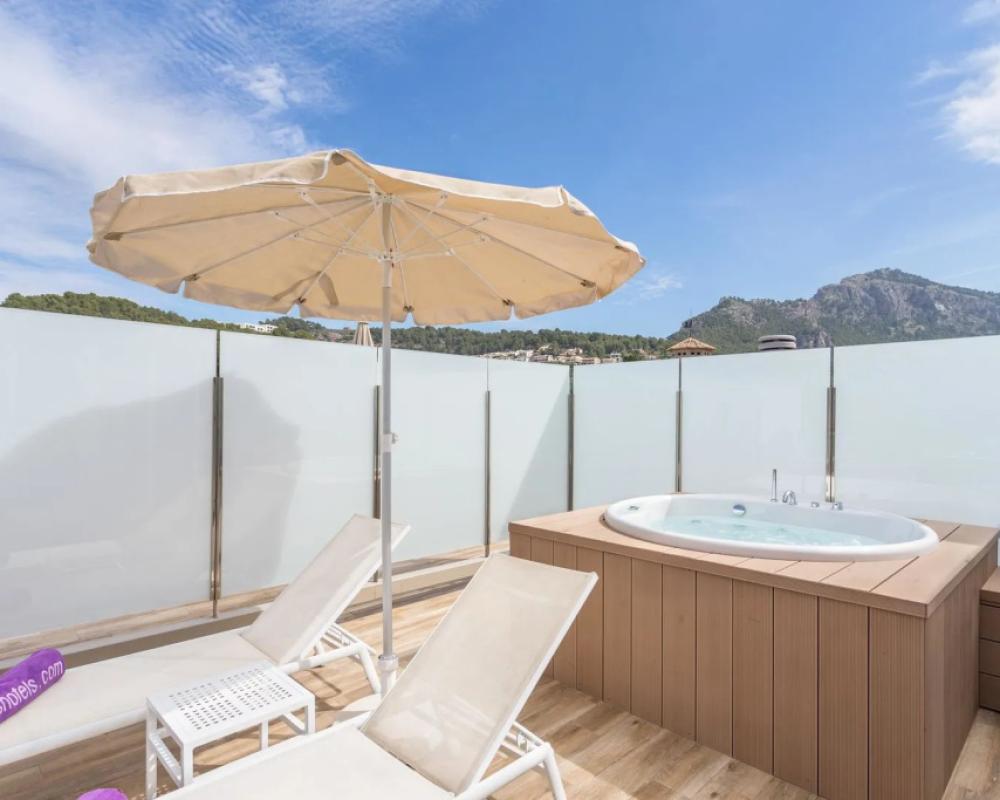 фото FERGUS Style Soller Beach
