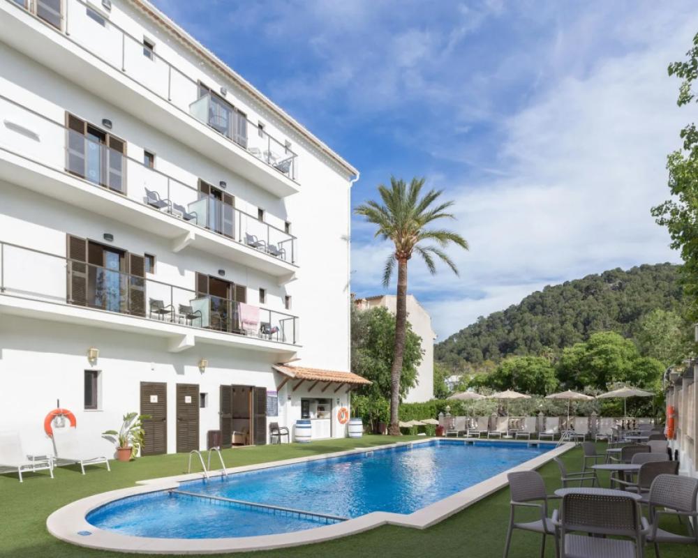 фото FERGUS Style Soller Beach