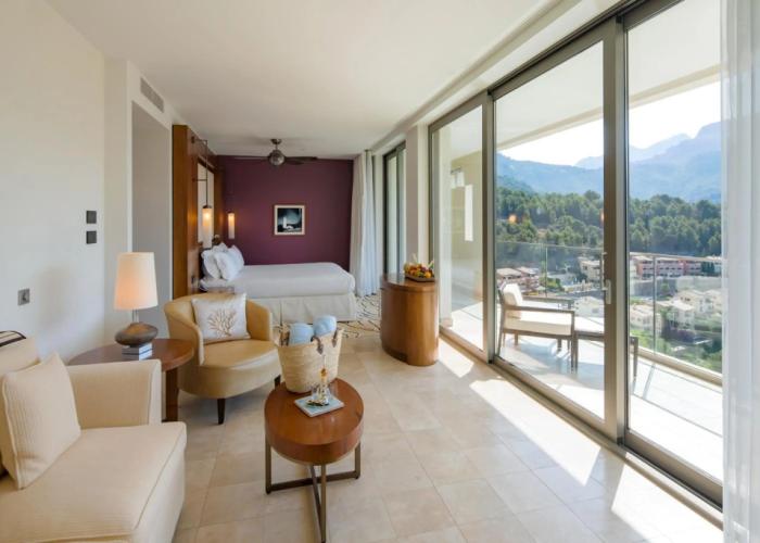 Jumeirah Mallorca