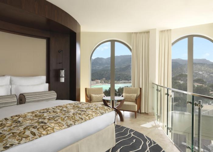 Jumeirah Mallorca