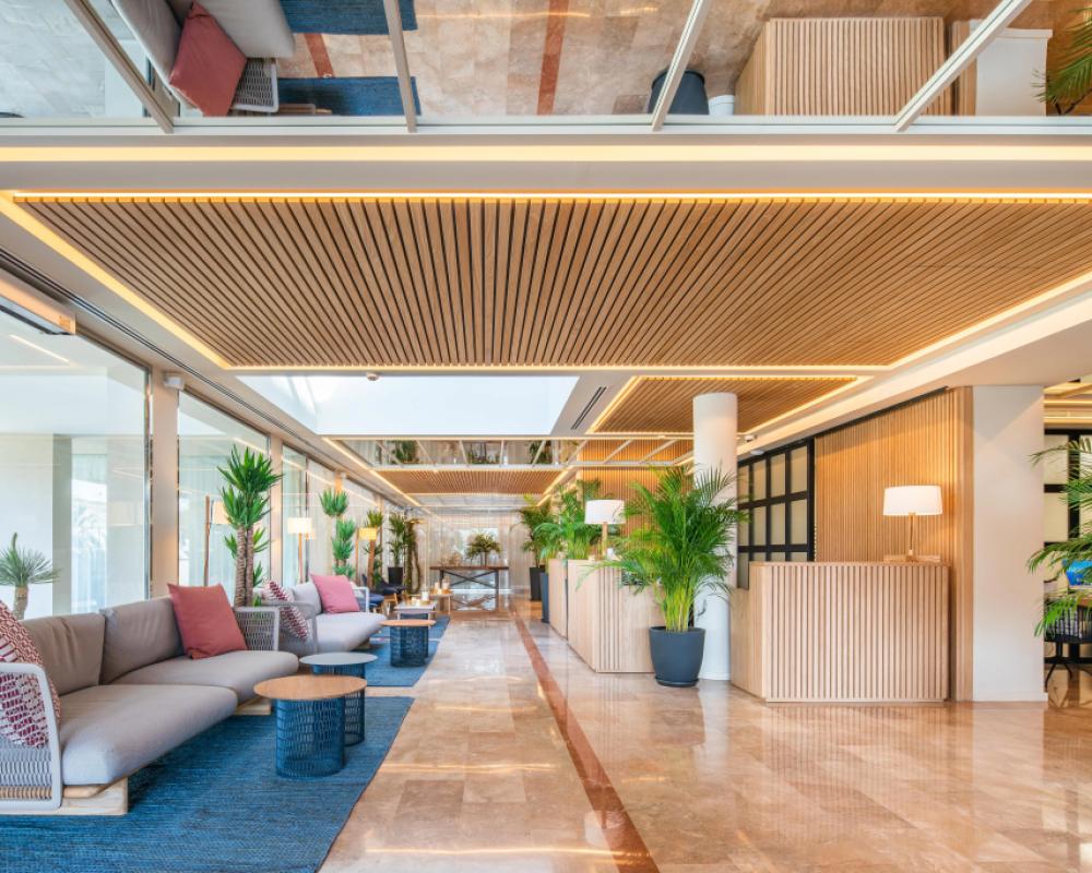 фото Eden Soller Hotel