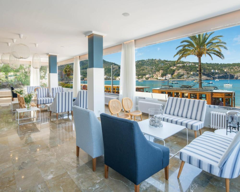 фото Eden Soller Hotel