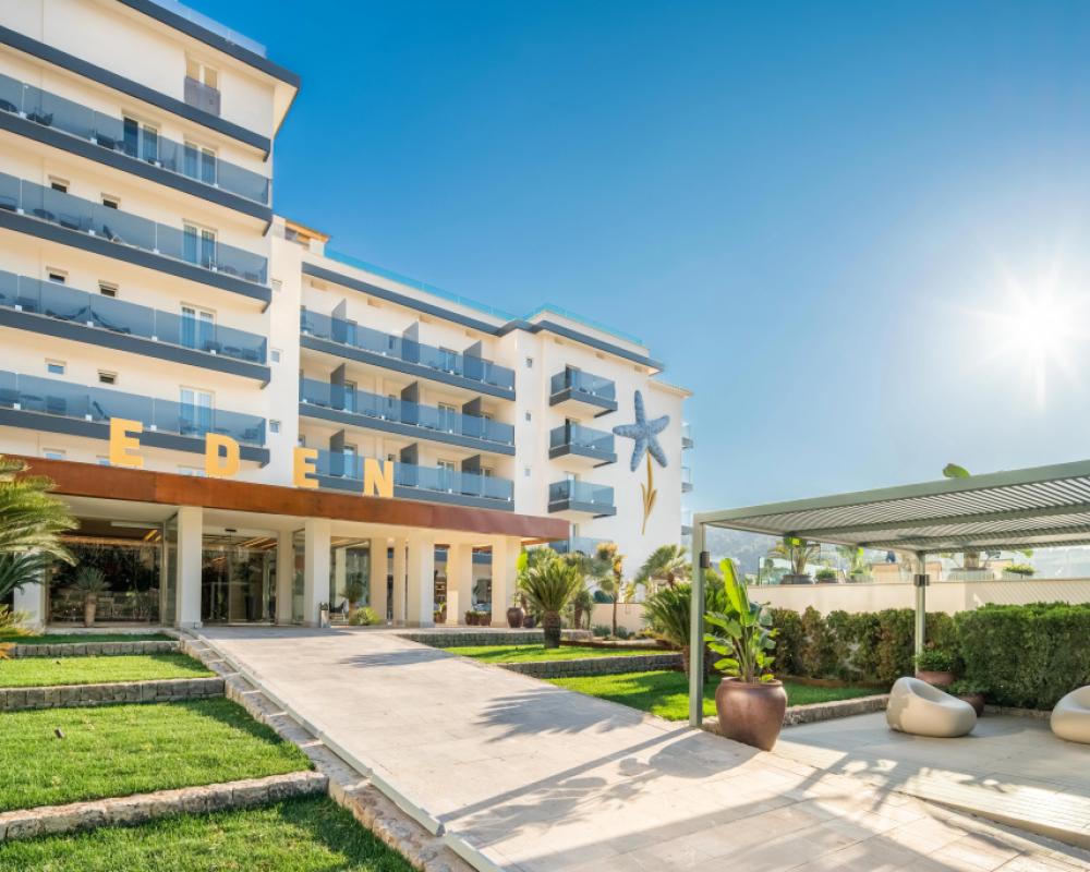 фото Eden Soller Hotel