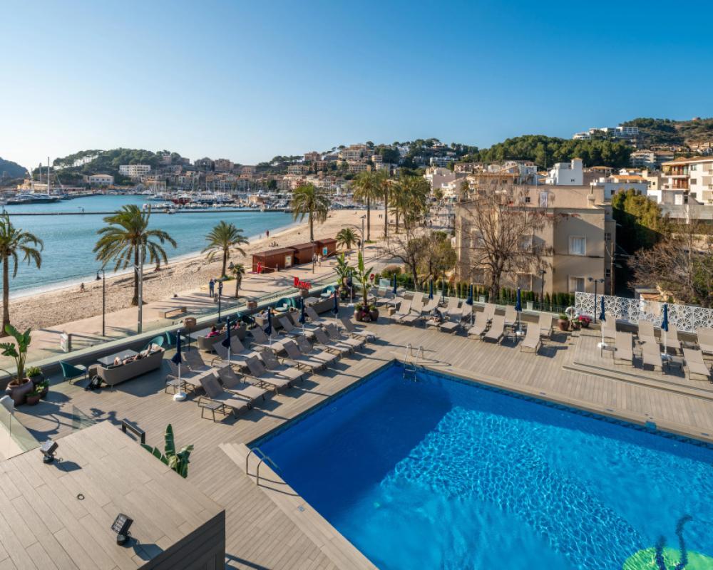 фото Eden Soller Hotel