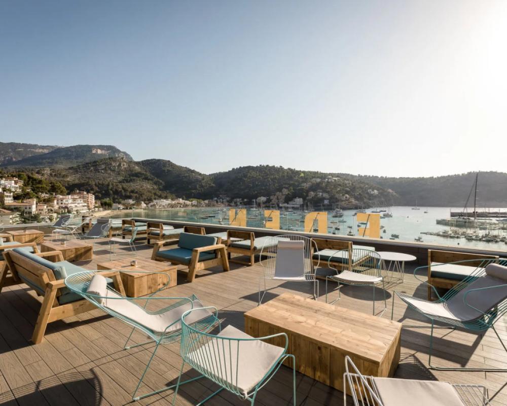 фото Eden Soller Hotel