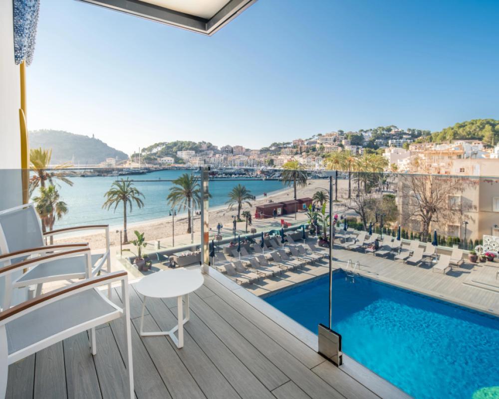 фото Eden Soller Hotel