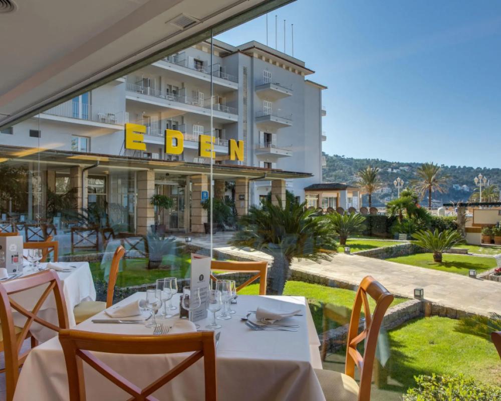 фото Eden Soller Hotel