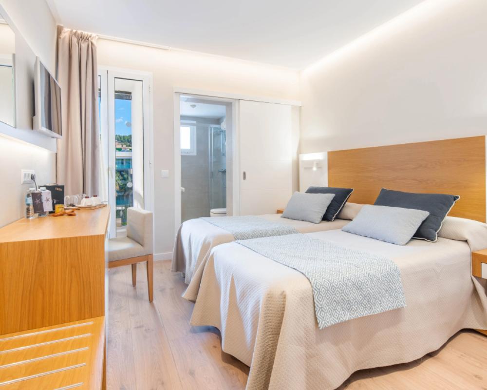фото Eden Soller Hotel