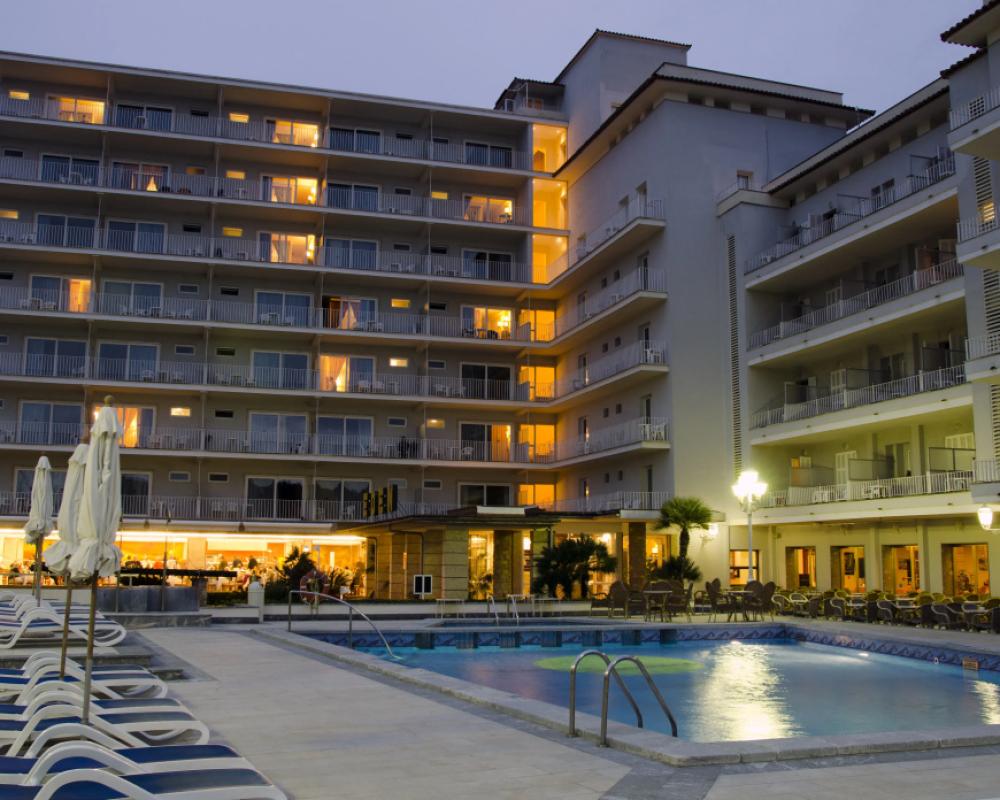 фото Eden Soller Hotel