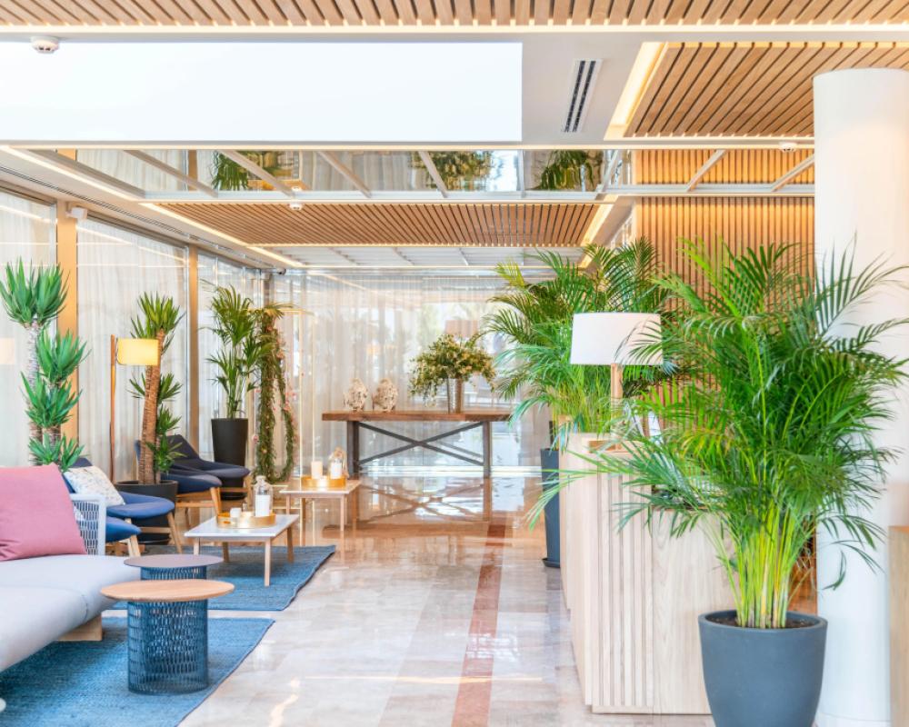фото Eden Soller Hotel